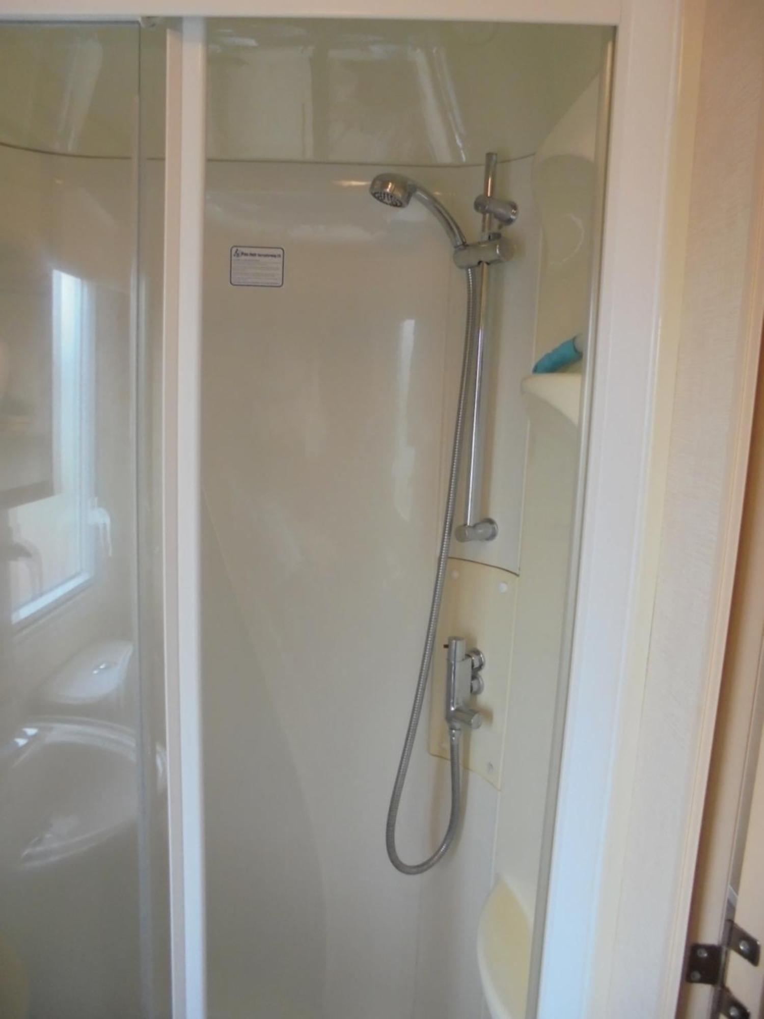 8 Berth On Southview Bowness Central Heated Skegness Exterior foto
