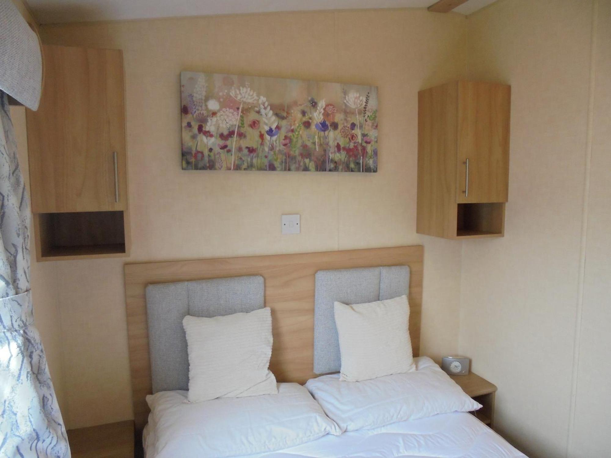 8 Berth On Southview Bowness Central Heated Skegness Exterior foto