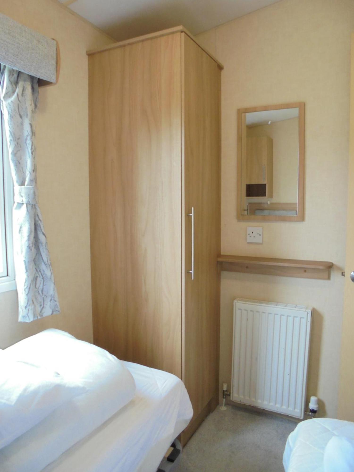 8 Berth On Southview Bowness Central Heated Skegness Exterior foto
