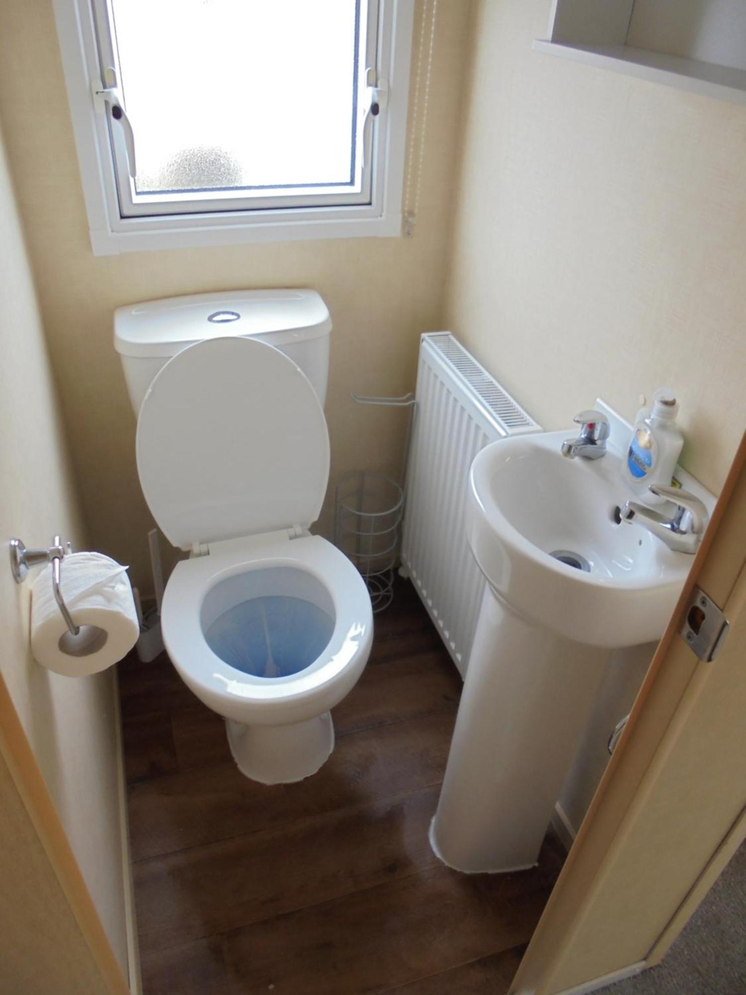 8 Berth On Southview Bowness Central Heated Skegness Exterior foto