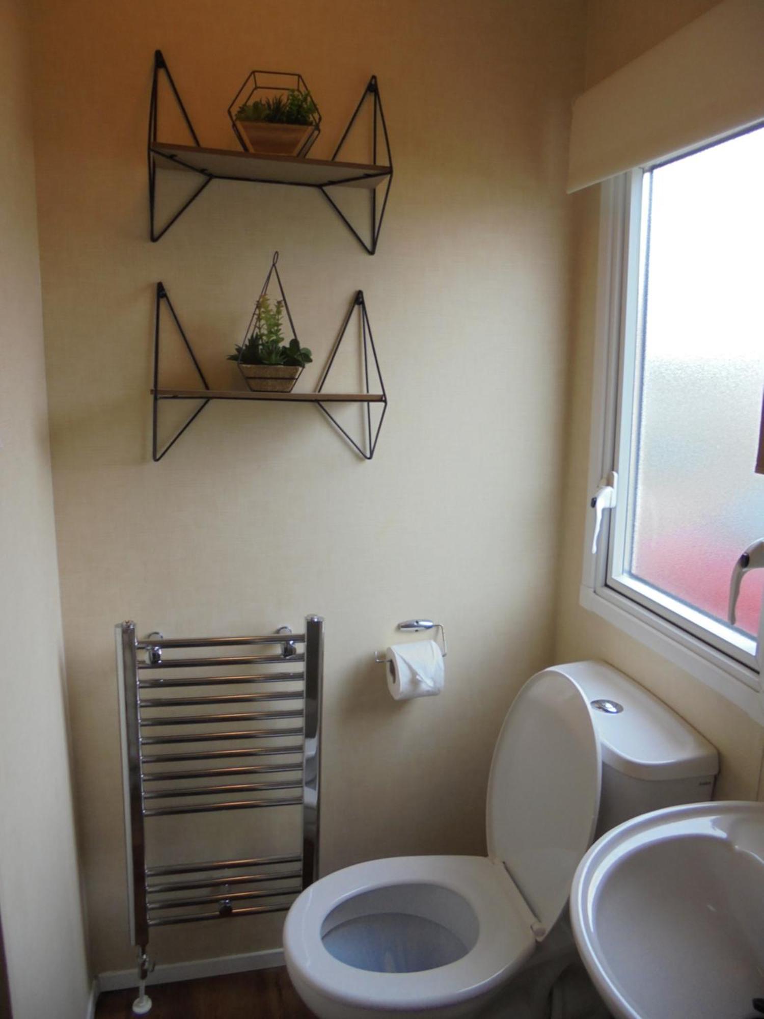 8 Berth On Southview Bowness Central Heated Skegness Exterior foto