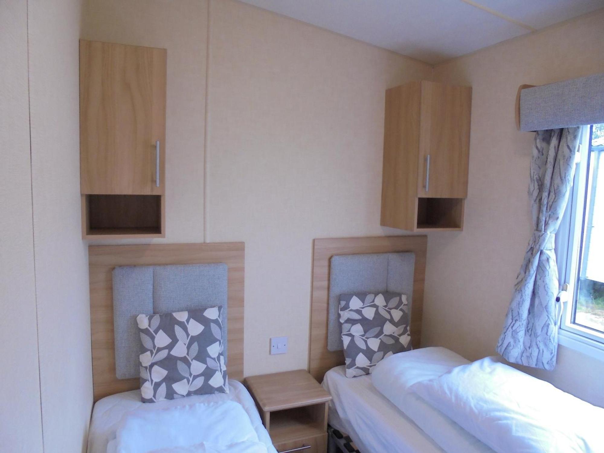 8 Berth On Southview Bowness Central Heated Skegness Exterior foto